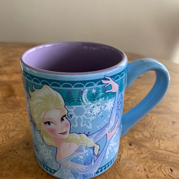 Disney Frozen Mug - Picture 3 of 4
